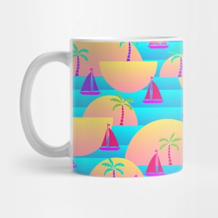 Paradise Mug